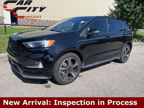 2022 Ford Edge ST
