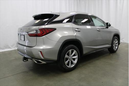 2018 Lexus RX 350 Base