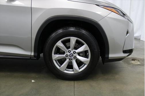 2018 Lexus RX 350 Base