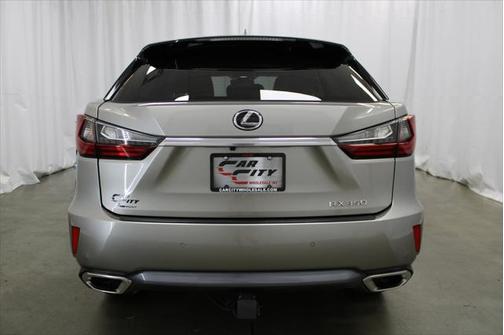 2018 Lexus RX 350 Base