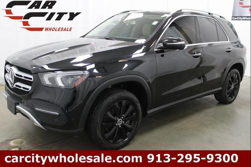 2020 Mercedes-Benz GLE 350 4MATIC