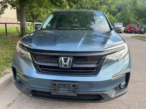 2021 Honda Pilot AWD Special Edition