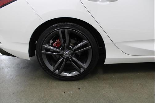 2023 Acura Integra A-SPEC Technology