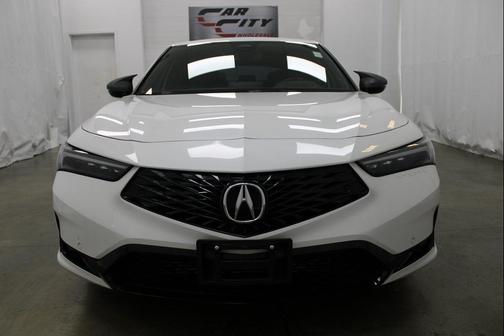 2023 Acura Integra A-SPEC Technology