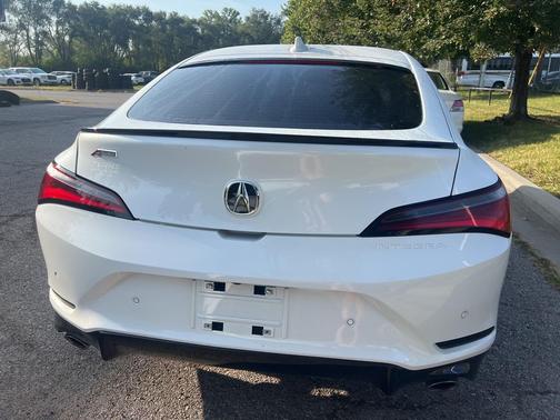2023 Acura Integra A-SPEC Technology