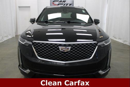 2023 Cadillac XT6 Premium Luxury AWD