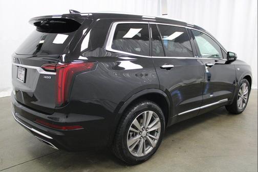 2023 Cadillac XT6 Premium Luxury AWD