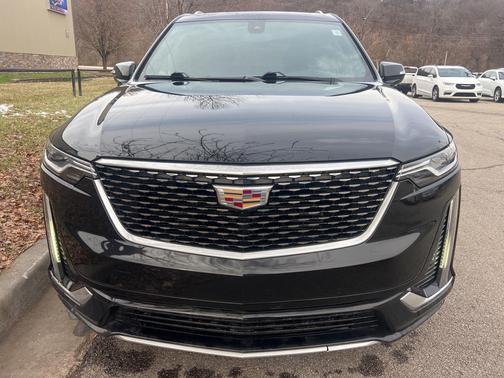 2023 Cadillac XT6 Premium Luxury AWD