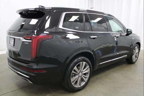 2023 Cadillac XT6 Premium Luxury AWD