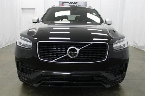 2019 Volvo XC90 T5 R-Design