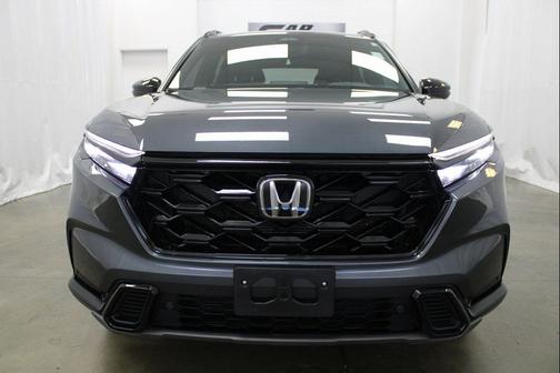2024 Honda CR-V Hybrid Sport AWD