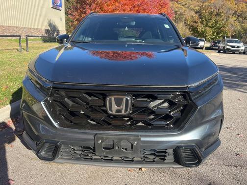 2024 Honda CR-V Hybrid Sport AWD