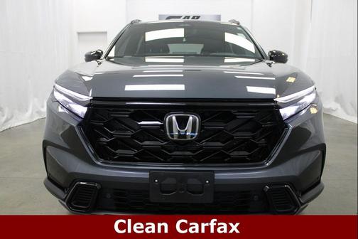 2024 Honda CR-V Hybrid Sport AWD