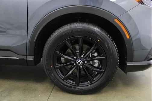 2024 Honda CR-V Hybrid Sport AWD