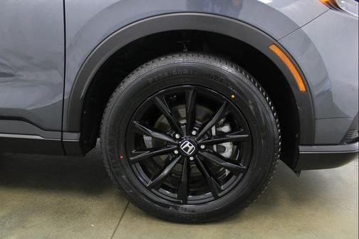 2024 Honda CR-V Hybrid Sport AWD