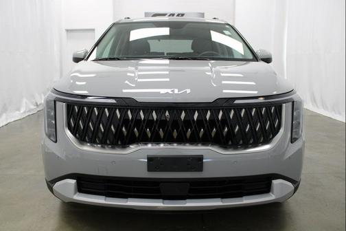 2025 Kia Carnival EX