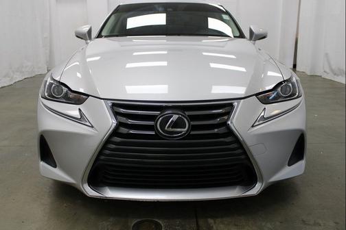 2020 Lexus IS 300 Base