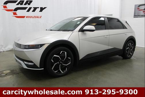 2023 Hyundai IONIQ 5 SEL