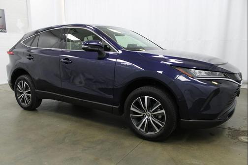 2021 Toyota Venza LE