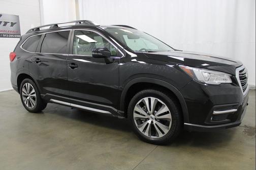 2022 Subaru Ascent Limited 7-Passenger