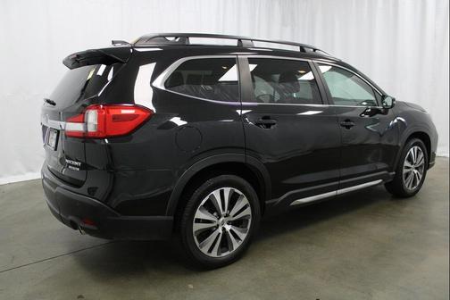 2022 Subaru Ascent Limited 7-Passenger
