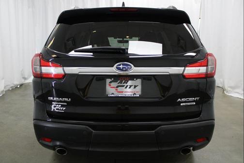 2022 Subaru Ascent Limited 7-Passenger