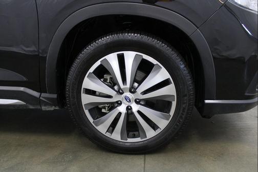 2022 Subaru Ascent Limited 7-Passenger