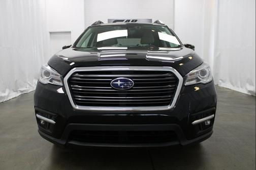 2022 Subaru Ascent Limited 7-Passenger