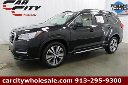 2022 Subaru Ascent Limited 7-Passenger