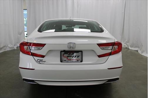 2020 Honda Accord LX 1.5T