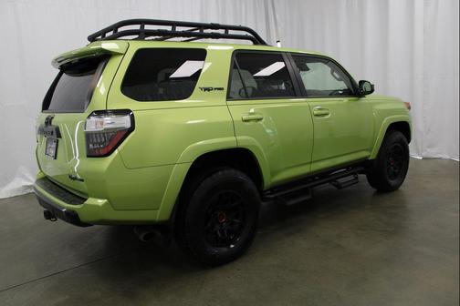 2022 Toyota 4Runner TRD Pro