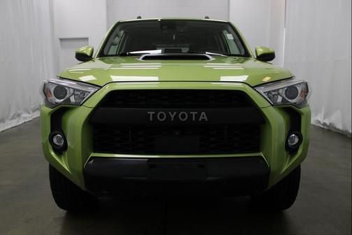 2022 Toyota 4Runner TRD Pro