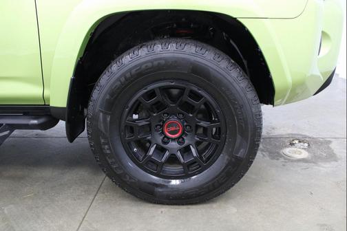 2022 Toyota 4Runner TRD Pro