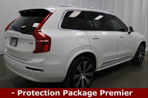 2023 Volvo XC90 B6 Ultimate 7-Seater