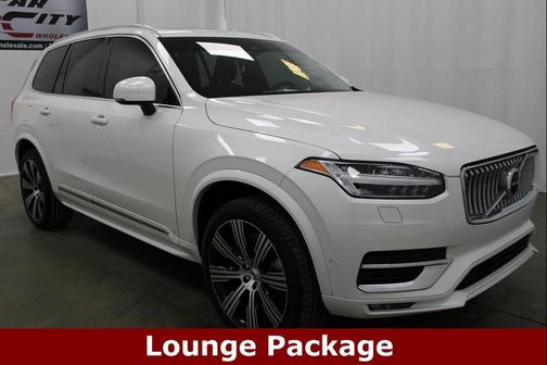 2023 Volvo XC90 B6 Ultimate 7-Seater