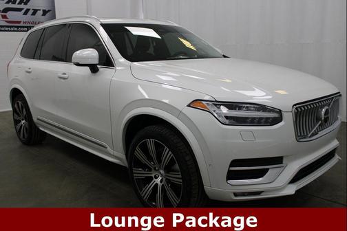 2023 Volvo XC90 B6 Ultimate 7-Seater