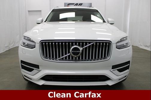 2023 Volvo XC90 B6 Ultimate 7-Seater