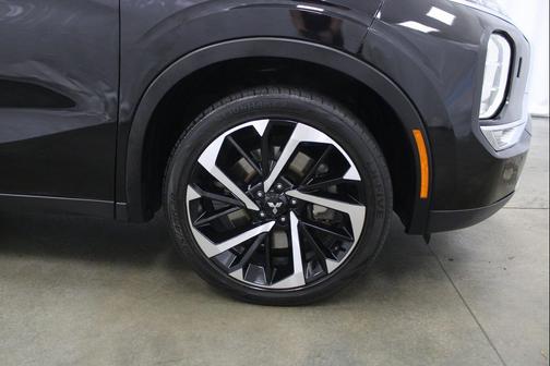 2022 Mitsubishi Outlander SE 2.5 S-AWC