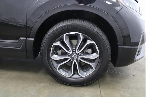 2020 Honda CR-V AWD EX-L