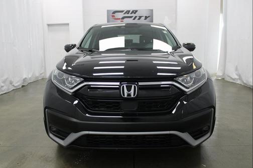 2020 Honda CR-V AWD EX-L