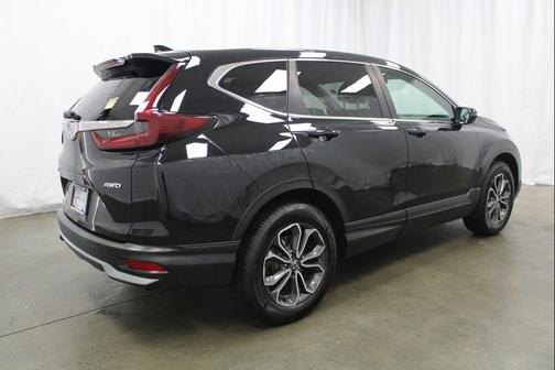 2020 Honda CR-V AWD EX-L