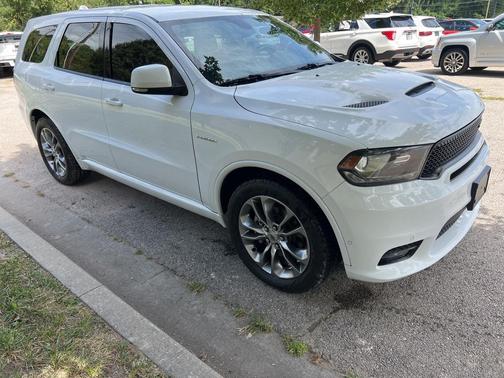 2020 Dodge Durango R/T AWD