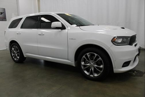 2020 Dodge Durango R/T AWD