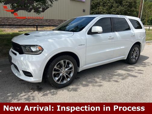 2020 Dodge Durango R/T AWD