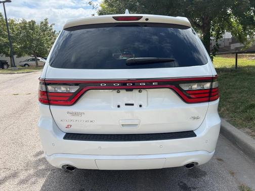 2020 Dodge Durango R/T AWD