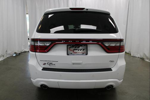 2020 Dodge Durango R/T AWD