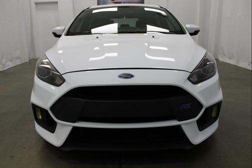 2017 Ford Focus RS Base