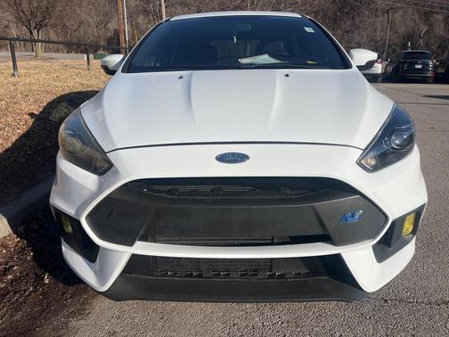 2017 Ford Focus RS Base