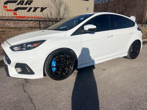 2017 Ford Focus RS Base