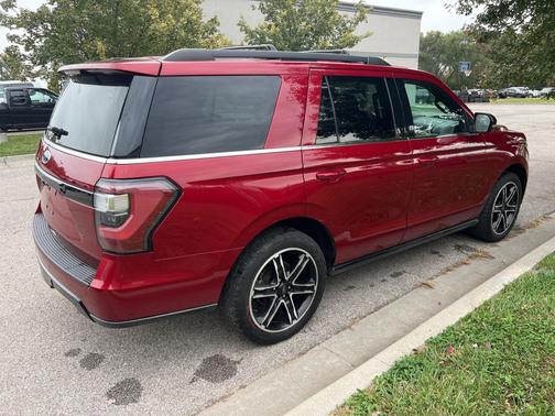 2019 Ford Expedition Limited